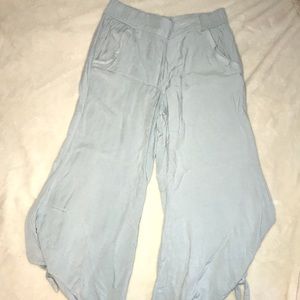 Rewash Boho Pants
